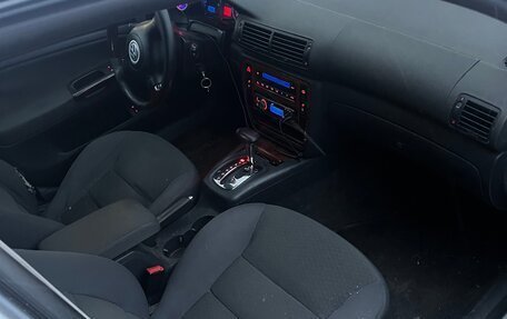 Volkswagen Passat B5+ рестайлинг, 2004 год, 500 000 рублей, 7 фотография