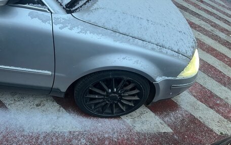 Volkswagen Passat B5+ рестайлинг, 2004 год, 500 000 рублей, 6 фотография