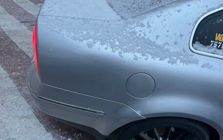 Volkswagen Passat B5+ рестайлинг, 2004 год, 500 000 рублей, 5 фотография