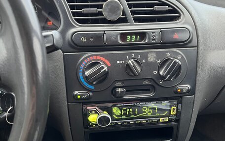 Chevrolet Lanos I, 2007 год, 140 000 рублей, 20 фотография