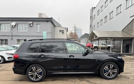 BMW X7, 2020 год, 8 800 000 рублей, 6 фотография