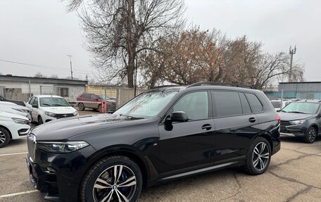 BMW X7, 2020 год, 8 800 000 рублей, 3 фотография