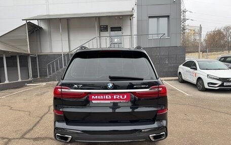 BMW X7, 2020 год, 8 800 000 рублей, 5 фотография