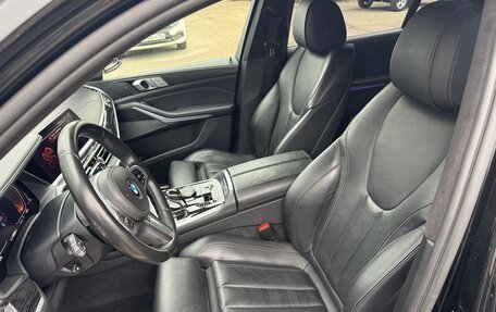 BMW X7, 2020 год, 8 800 000 рублей, 8 фотография