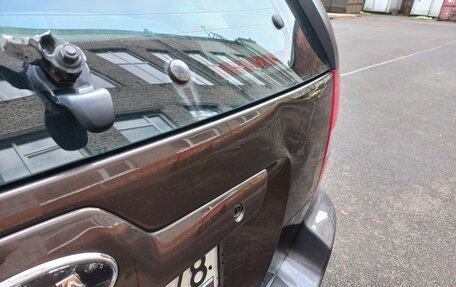 KIA Sportage II, 2006 год, 590 000 рублей, 7 фотография