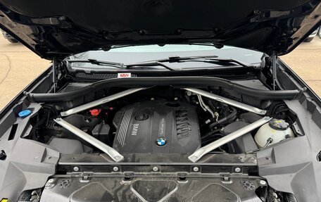 BMW X7, 2020 год, 8 800 000 рублей, 14 фотография