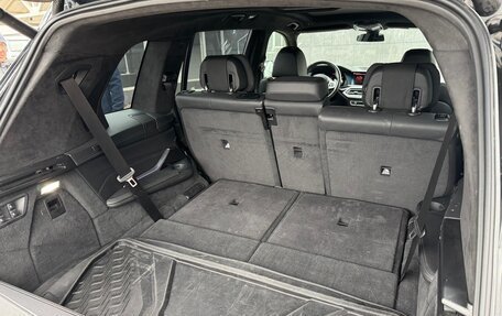 BMW X7, 2020 год, 8 800 000 рублей, 13 фотография