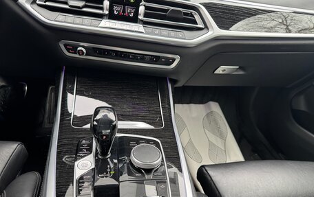 BMW X7, 2020 год, 8 800 000 рублей, 10 фотография