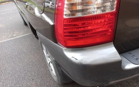 KIA Sportage II, 2006 год, 590 000 рублей, 8 фотография