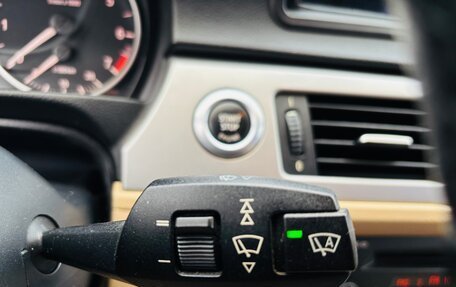 BMW 3 серия, 2007 год, 930 000 рублей, 13 фотография