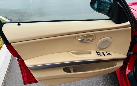 BMW 3 серия, 2007 год, 930 000 рублей, 11 фотография