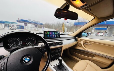 BMW 3 серия, 2007 год, 930 000 рублей, 12 фотография