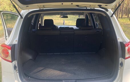 Hyundai Santa Fe III рестайлинг, 2011 год, 1 300 000 рублей, 3 фотография