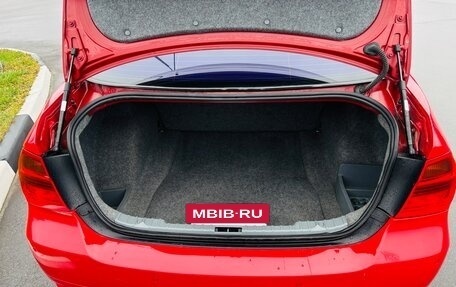 BMW 3 серия, 2007 год, 930 000 рублей, 14 фотография