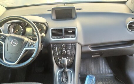 Opel Meriva, 2011 год, 666 666 рублей, 2 фотография