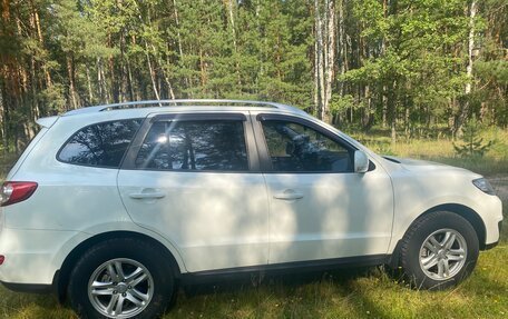 Hyundai Santa Fe III рестайлинг, 2011 год, 1 300 000 рублей, 9 фотография