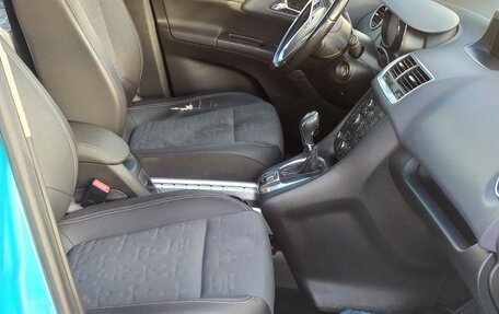 Opel Meriva, 2011 год, 666 666 рублей, 3 фотография