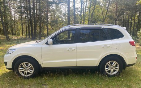 Hyundai Santa Fe III рестайлинг, 2011 год, 1 300 000 рублей, 10 фотография