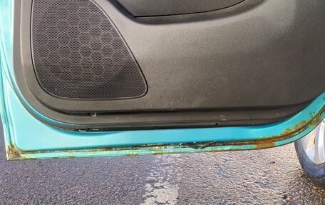 Opel Meriva, 2011 год, 666 666 рублей, 6 фотография