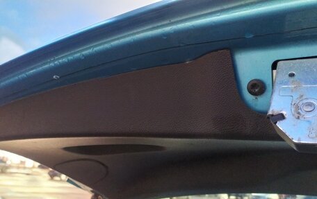 Opel Meriva, 2011 год, 666 666 рублей, 11 фотография