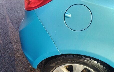 Opel Meriva, 2011 год, 666 666 рублей, 9 фотография