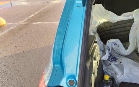 Opel Meriva, 2011 год, 666 666 рублей, 13 фотография