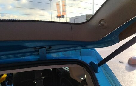 Opel Meriva, 2011 год, 666 666 рублей, 15 фотография