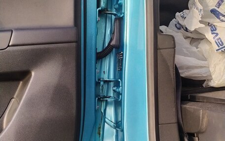 Opel Meriva, 2011 год, 666 666 рублей, 7 фотография