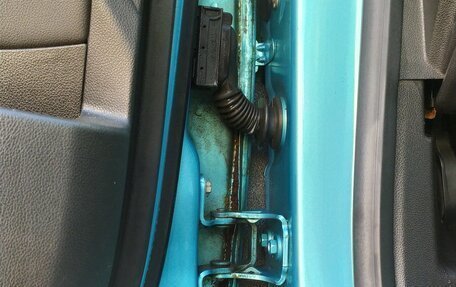 Opel Meriva, 2011 год, 666 666 рублей, 22 фотография