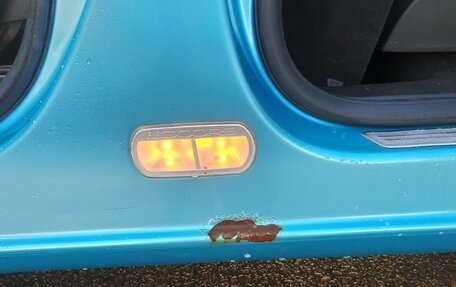 Opel Meriva, 2011 год, 666 666 рублей, 23 фотография