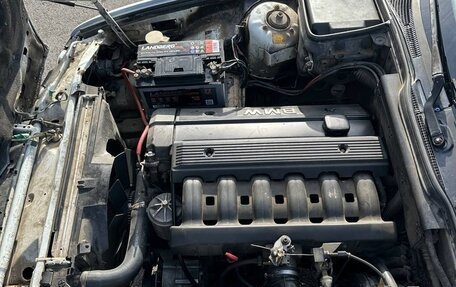 BMW 5 серия, 1990 год, 370 000 рублей, 3 фотография