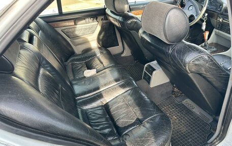 BMW 5 серия, 1990 год, 370 000 рублей, 4 фотография