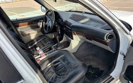 BMW 5 серия, 1990 год, 370 000 рублей, 6 фотография