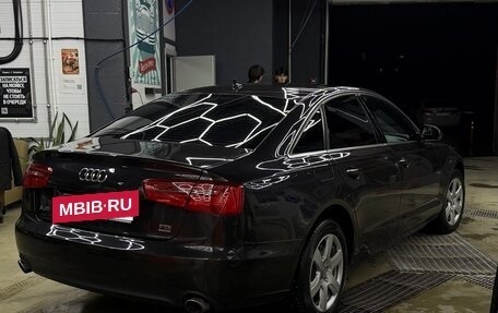 Audi A6, 2014 год, 2 000 000 рублей, 5 фотография