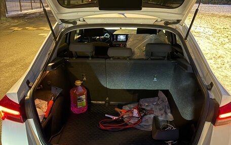 Skoda Rapid II, 2020 год, 1 700 000 рублей, 6 фотография