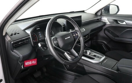 Haval Jolion, 2024 год, 2 147 000 рублей, 9 фотография