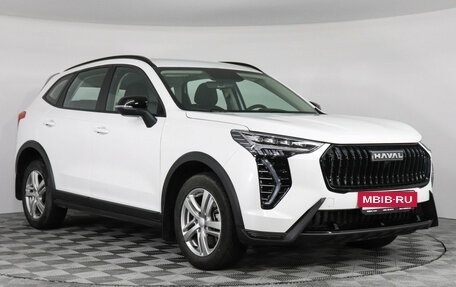 Haval Jolion, 2024 год, 2 147 000 рублей, 3 фотография