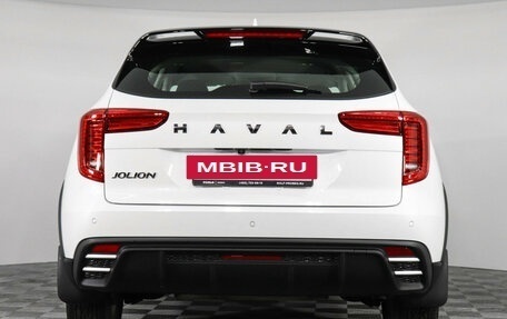 Haval Jolion, 2024 год, 2 147 000 рублей, 6 фотография