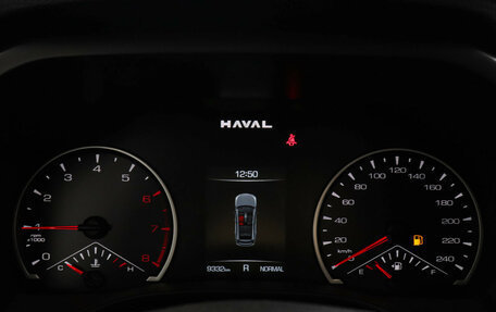 Haval Jolion, 2024 год, 2 147 000 рублей, 11 фотография