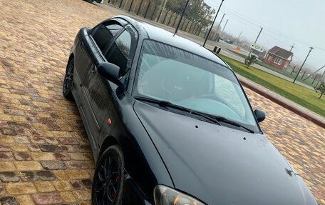 KIA Spectra II (LD), 2008 год, 288 000 рублей, 1 фотография