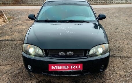 KIA Spectra II (LD), 2008 год, 288 000 рублей, 3 фотография