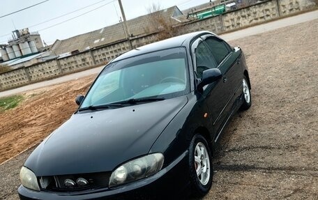 KIA Spectra II (LD), 2008 год, 288 000 рублей, 2 фотография