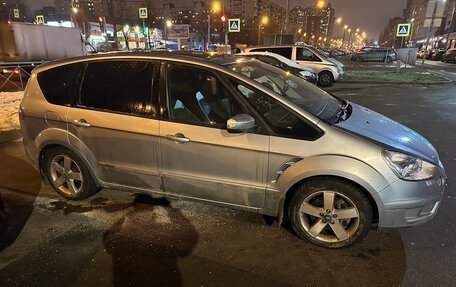 Ford S-MAX I, 2006 год, 465 000 рублей, 6 фотография