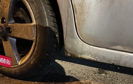 Ford S-MAX I, 2006 год, 465 000 рублей, 4 фотография