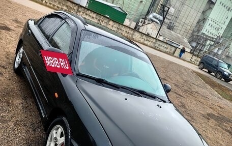 KIA Spectra II (LD), 2008 год, 288 000 рублей, 7 фотография