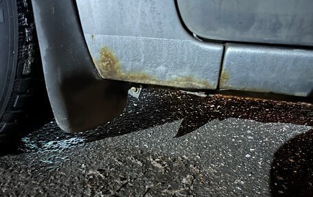 Ford S-MAX I, 2006 год, 465 000 рублей, 11 фотография