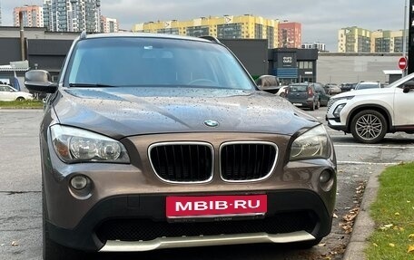 BMW X1, 2011 год, 959 000 рублей, 1 фотография