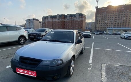 Daewoo Nexia I рестайлинг, 2010 год, 235 000 рублей, 1 фотография