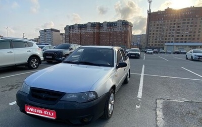 Daewoo Nexia I рестайлинг, 2010 год, 235 000 рублей, 1 фотография