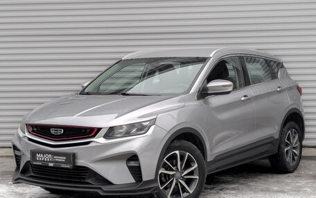 Geely Coolray I, 2022 год, 1 150 000 рублей, 1 фотография